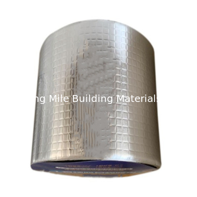 High stickness Bitumen Flash Band Seal Tape for Waterproofing,   Self Adhesive Sealing Strip Tape