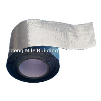High stickness Bitumen Flash Band Seal Tape for Waterproofing,   Self Adhesive Sealing Strip Tape
