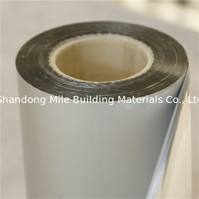 High Quality PET Reinforced Aluminum Foil for Bitumen Waterproofing Membrane