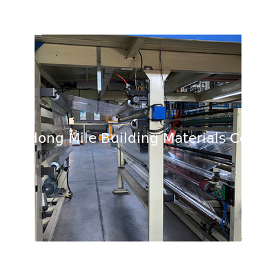 Clear PET Release Film Plastic PET Film with Silicone Coated for Waterproofing Membrane