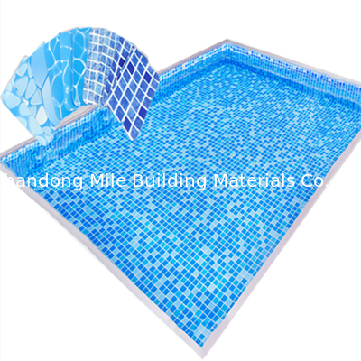 Good quality ,factory in China PVC material waterproofing membrane ,1.5mm thickness, ASTM