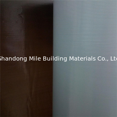 Embossed PP Release Film Release Liner Anti-sticky Film for Self-adhesive Waterproofing Membrane