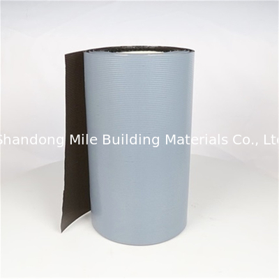 Embossed PP Release Film Release Liner Anti-sticky Film for Self-adhesive Waterproofing Membrane