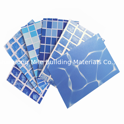 Swimming pool protection material for replacing pool lining ,ASTM, swimming pool liner membrane