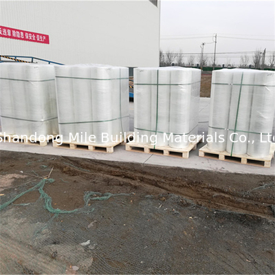 25micron 36micron PET Release Liner for Self-adhesive Bitumen Waterproofing Membrane Surface Film