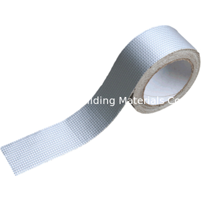 Environmental friendly leakage butyl window tape Self-Adhesive Butyl Rubber Waterproof Tape