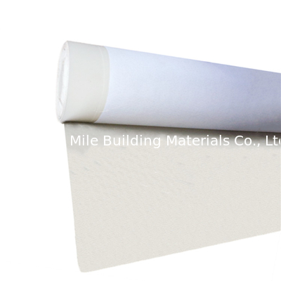Industrial building roof anti-UV waterproof/waterproofing membrane