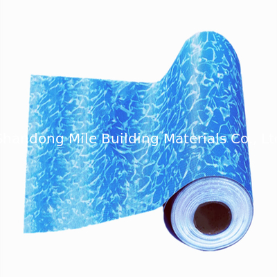 Reinforced with Fabric water wave polyvinyl chloride pvc swimming pool liner