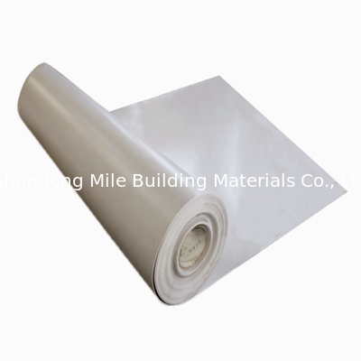 Manufacturer Reinforced PVC Waterproof Roll Material for Planting Roof