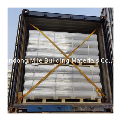 Tpo Thermoplastic Polyolefin Waterproof Membrane Factory Supply