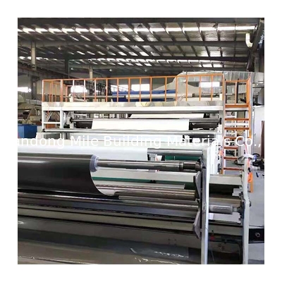 Tpo Thermoplastic Polyolefin Waterproof Membrane Factory Supply