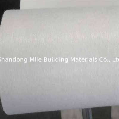 Hot Welding Leaf Best Quality Good Price TPO Flat Roofing Waterproof Membrane With FM Certifi TPO Waterproofing Membrane