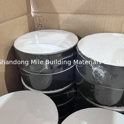 Super Strong Adhesive Butyl Duct Tape Deck Joist Tape Waterproofing Tape