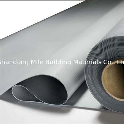 Excellent Tensile Strength TPO Thermoplastic Polyolefin waterproofing membrane