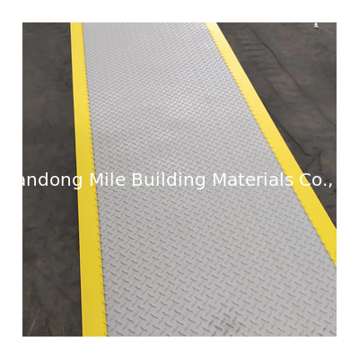 TPO Walkway Board TPO waterproofing membrane  without chlorine TPO waterproof membrane