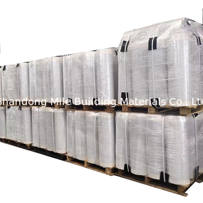 TPO Walkway Board TPO waterproofing membrane  without chlorine TPO waterproof membrane