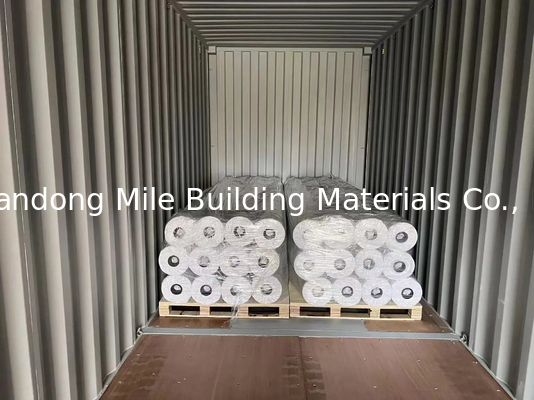 Industrial building roof anti-UV good tensile strength pvc waterproof membrane manufacturer