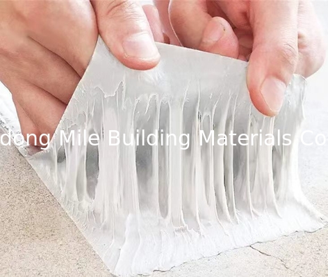 Self adhesive aluminum foil butyl rubber tape butyl flashing tape