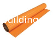 Construction roof Anti-UV PVC Waterproofing Membrane for Roofing Made In China