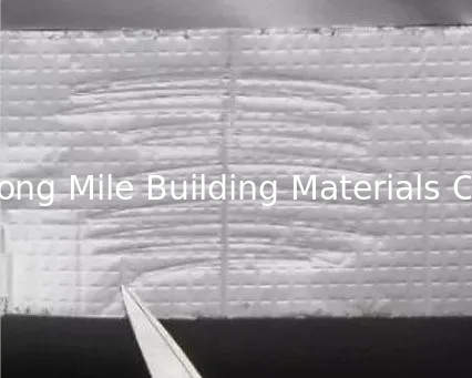 Aluminum Foil Butyl self adhesive butyl rubber tape for Roof sealing and waterproofing