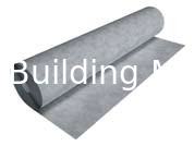 Manufacturer of UV resistance polyvinyl chloride grey PVC construction roof waterproofing membrane