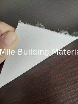 Manufacturer of UV resistance polyvinyl chloride grey PVC construction roof waterproofing membrane