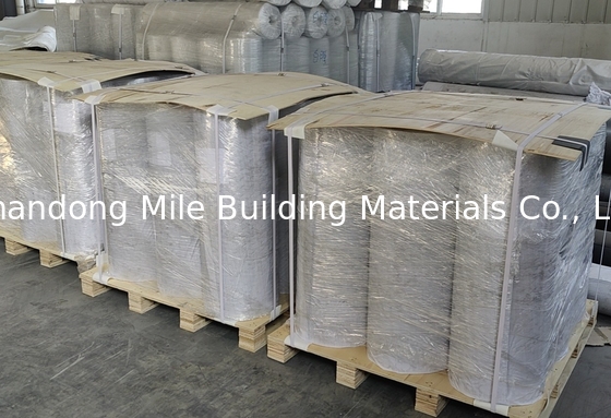 TPO Walkway Board TPO waterproofing membrane  without chlorine TPO waterproof membrane