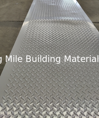 TPO Walkway Board TPO waterproofing membrane  without chlorine TPO waterproof membrane