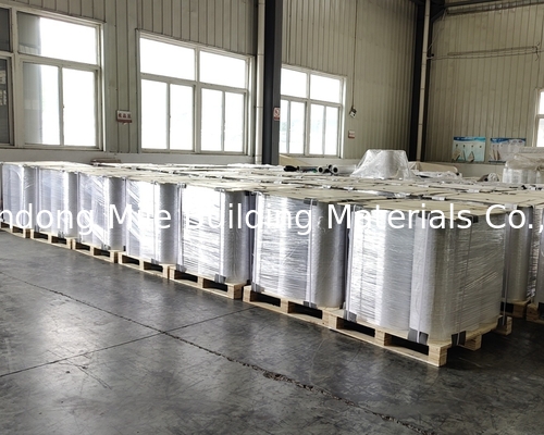 TPO Walkway Board TPO waterproofing membrane  without chlorine TPO waterproof membrane