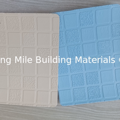 PVC waterproof membrane polyvinyl chloride anti-UV pvc swimming pool liner