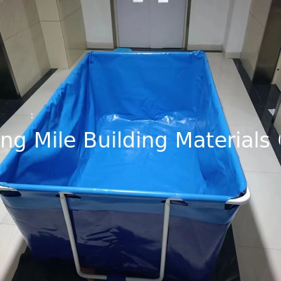 Easy Installation Metal Frame Above Ground Outdoor Water Pool Kids Children Swimming pool