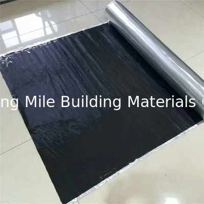 Durable PVDF Butyl Tape Waterproof Roll for Joint Insulation and Roof Repair Systems