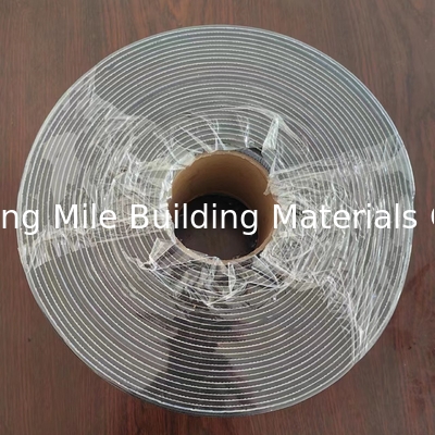 Waterproof Tape EVA Foam Surface Adhesive Butyl Rubber Tape