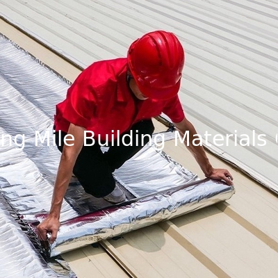 Flashing Tape Aluminum Coating Modified Bitumen Adhesive Joint Sealer and Window