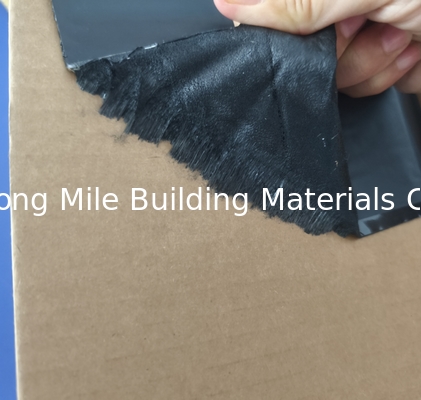 High stickness Bitumen Flash Band Seal Tape for Waterproofing,   Self Adhesive Sealing Strip Tape