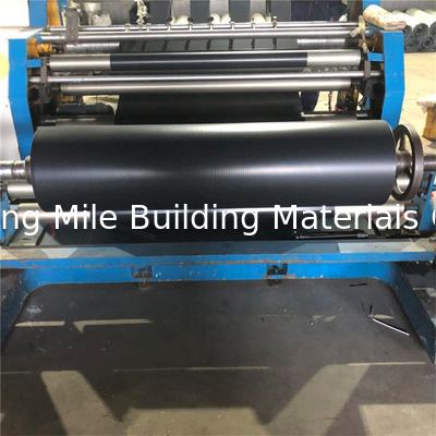 Anti-UV Matt Color Customized Reinforcing Metal Aluminum Foil Film Materials