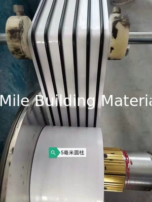 Wholesales Double-Sided Adhesive Sealant Waterproof Tape Butyl Waterproof Mastic Rubber Tape Double Sides Butyl Tape