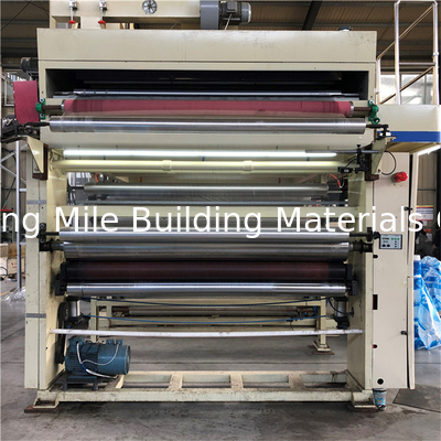 Wholesales Silicone Coated Polyester Film Clear Release Liner for Adhesive Labels
