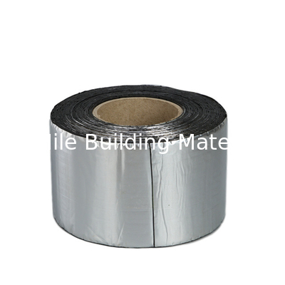 Good Quality Self-adhesive Bitumen Marine Hatch Cover Sealing Tape