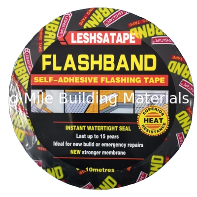 Good Quality Self-adhesive Bitumen Marine Hatch Cover Sealing Tape