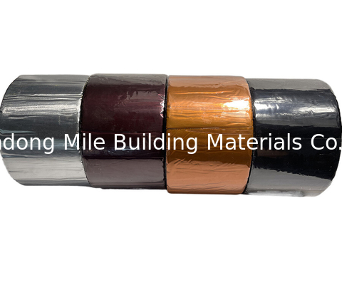 Good Quality Self-adhesive Bitumen Marine Hatch Cover Sealing Tape