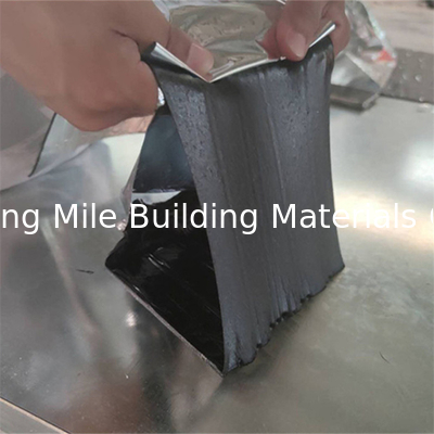 Good Quality Self-adhesive Bitumen Marine Hatch Cover Sealing Tape