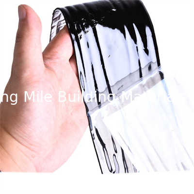 Good Quality Self-adhesive Bitumen Marine Hatch Cover Sealing Tape