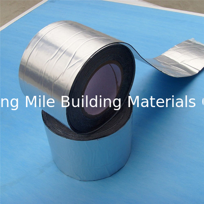 Bitumen FLASHBAND Heavy Duty Hatch Cover Sealing Tape for Marine