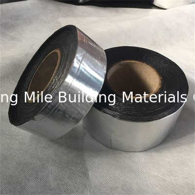 Bitumen FLASHBAND Heavy Duty Hatch Cover Sealing Tape for Marine