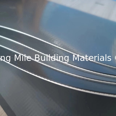 Manufacturer 60 mil thickness TPO membrane roofing rolls waterproof membrane