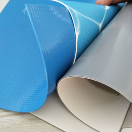 Good quality ,factory in China PVC material waterproofing membrane ,1.5mm thickness, ASTM