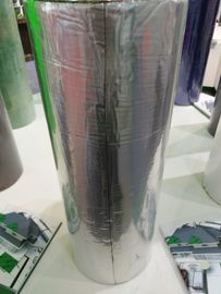 Popular Gun Grey Aluminum Foil High Density Bitumen Tape ,Rubber Bitumen Self-Adhesive Waterproofing Band