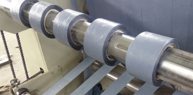 Aluminum foil self adhesive bitumen window tape flashing Self adhesive bitumen waterproofing flashing tape for steel