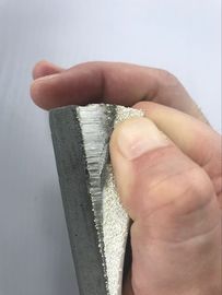 HDPE pre-applied  waterproofing membrane, ISO ,CE , thickness 1.2mm,1.5mm.2.0mm